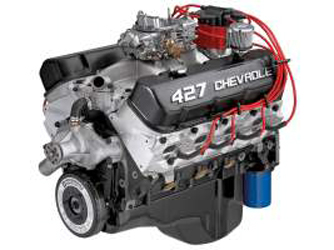 B3554 Engine